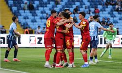 9 dakikada 3 puanı kaptılar