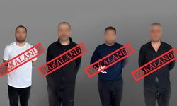 Bakan Yerlikaya duyurdu: Kırmızı bültenle aranan 4 kişi iade edildi