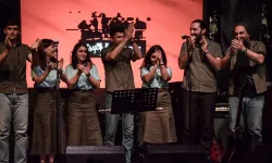 Grup Yorum'un YouTube kanalına erişim engeli getirildi!