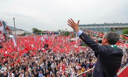 Özel'den Erdoğan'a 'posta güvercini' yanıtı: Benden barış güvercini olur