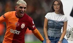 Lucas Torreira, şampiyonluk coşkusunu yeni aşkıyla kutladı