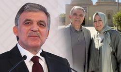 Bir süredir görünmüyordu: Abdullah Gül o ülkede ortaya çıktı!