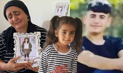 Gergerlioğlu, Narin Güran'ın annesi ve ağabeyiyle cezaevinde görüştü
