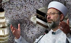 Hac ve Umre denetimi resmen Diyanet’te! TBMM'den Geçti