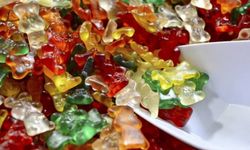 Haribo şekerlerinde uyuşturucu çıktı! Tüm ürünler piyasadan toplatılıyor