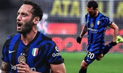 Devler sahnesinde tarih yazmak istiyor: Hakan Çalhanoğlu finalde
