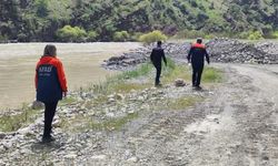 22 gündür kayıp olan kadını arama çalışmaları sürüyor