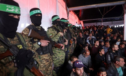 Netanyahu'nun partisinden Hamas itirafı