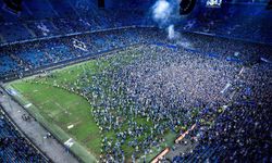 Efsane geri döndü: Hamburg 7 yıl aradan sonra Bundesliga'da