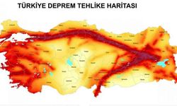 İşte Türkiye'nin en güncel diri fay sayısı! AFAD açıkladı