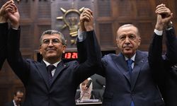 Gelecek Partisi'nden istifa eden vekile sert tepki