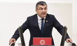 Gelecek Partili milletvekili partisinden istifa etti!