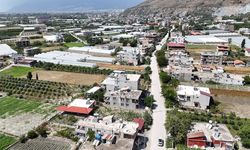 Hatay'da 4 mahalle karantinaya alındı