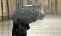 Meteoroloji uyardı: Sıcaklıklar 5 derece birden düşecek!