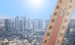 Meteoroloji açıkladı: Sıcaklıklar daha da artacak!