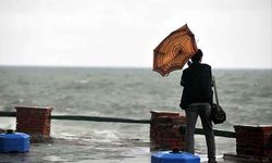 Harita yeşile boyandı, Meteoroloji uyarı yaptı: Kuvvetli sağanak ve fırtına başlıyor