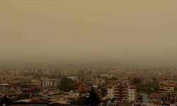 Meteoroloji uyardı: Gökten çamur yağacak, pencereleri kapatın!