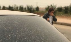 Sıcaklıklar artıyor: Çöl tozlarına dikkat!