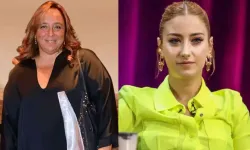 Ayşe Barım'dan ayrılan Hazal Kaya'nın yeni adresi belli oldu