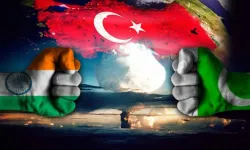 Hindistan’dan Türkiye’ye soğuk mesaj: TRT yasaklandı, Türk mallarına boykot başladı!