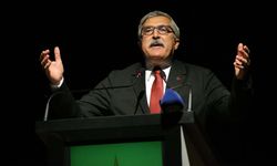 AK Partili Yayman: Cumhurbaşkanımızı yeniden başkan yapmak için çalışacağız