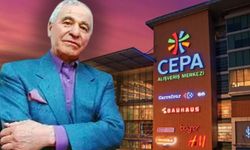 CEPA AVM’nin kurucusu İsmet Celebcioğlu 86 yaşında hayatını kaybetti