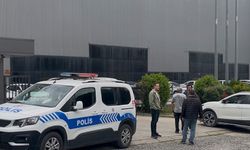 İş makinesinin altında kalan işçi hayatını kaybetti