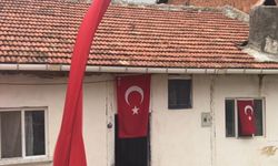Askere gitmeden önce söz vermişti! Şehit Önder Özen'in ailesine verdiği söz gerçek oluyor