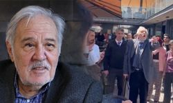 Tarihçi İlber Ortaylı, Galatasaray üniversitesi öğrencileriyle tartıştı: 'Okulun kapanmasını istemiyorum'