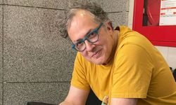 İlker Canikligil, Silivri Cezaevi'nde yaşadığı anıyı kahkaha atarak anlattı