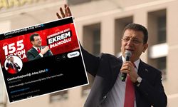 İmamoğlu'nun resmi 'Cumhurbaşkanlığı Aday Ofisi' hesabı açıldı
