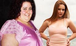 Oyuncu Aslı Samat 110 kilo verdi: Bana gelen roller bile değişti