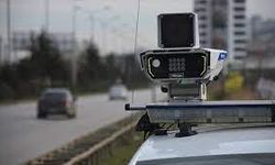 Bakan Yerlikaya açıkladı: Binlerce yeni radar cihazını alındı!