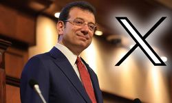 X'ten İmamoğlu için ilk resmi açıklama: Kesinlikle katılmıyoruz