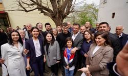 İmamoğlu'nun yengesi: Erdoğan'ı başa biz getirdik ama Ekrem de bizim