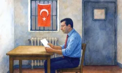 İmamoğlu'ndan dikkat çeken paylaşım! Söz verdi