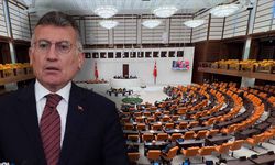 İnfaz düzenlemesi Meclis'te: 19 bin 800 kişi tahliye edilecek! Detaylar açıklandı