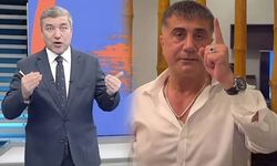 ismail küçükkaya’nın telefonuna gelen Sedat Peker mesajı gündeme bomba gibi düştü