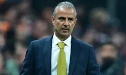 Tansiyon yükseldi, yumruklar konuştu: İsmail Kartal sert tepki gösterdi