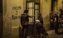 Türkleri de etkiledi: Okupa nedir, nerede ortaya çıktı?