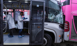 Metrobüs kazasında yeni gelişme: Şoför tutuklandı