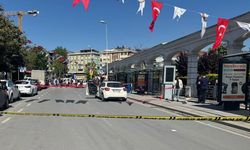 İstanbul'da silahlı saldırı
