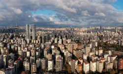 İstanbul'da deprem kiraları düşürdü