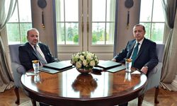 Erdoğan'ın eski hukuk danışmanından İmamoğlu yasağına tepki