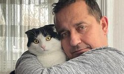 Eskişehir’de kayıp alarmı: 2 çocuk babası Ali Yücel'den haber alınamıyor