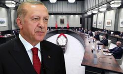 Kabine toplantısında masada neler var? Kritik konular gündemde