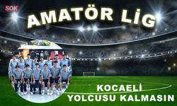 Kocaeli yolcusu kalmasın