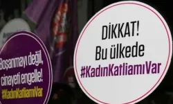 Boşanmak isteyen kadını sokak ortasında katletti!