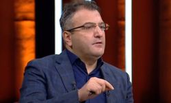 Cem Küçük'ten Taksim çıkışı: Canlı yayında eleştirdi!