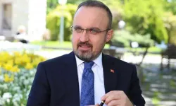 AK Partili Turan'dan ‘Lozan’ çıkışı: Tartışacağımız bir konu değil